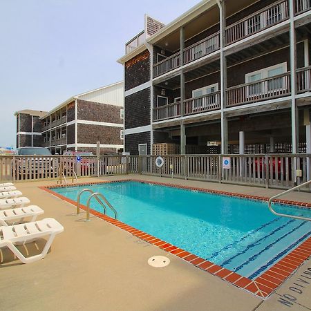 Sea Pointe Condos By Kees Vacations Kill Devil Hills Exterior foto