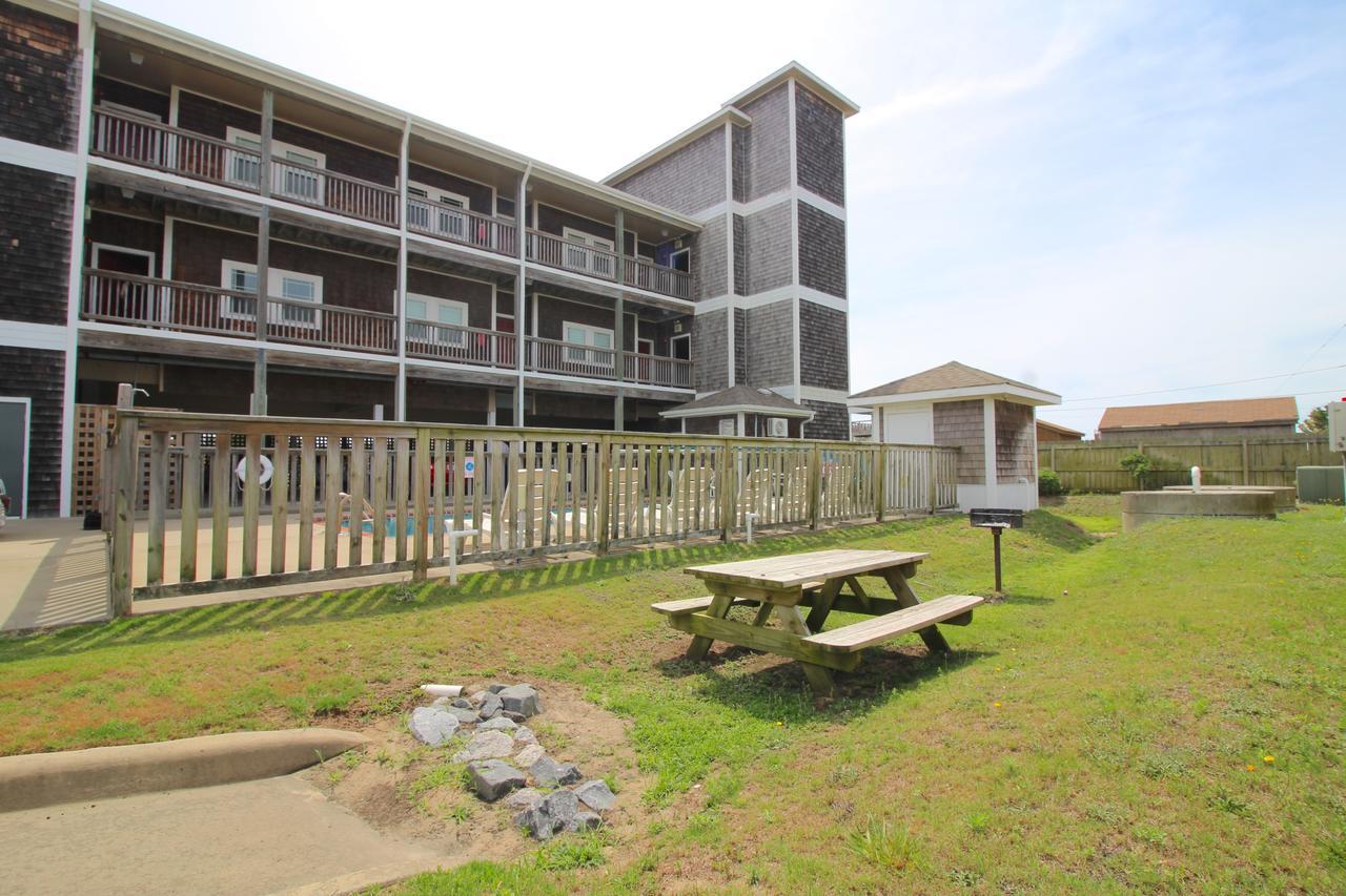 Sea Pointe Condos By Kees Vacations Kill Devil Hills Exterior foto