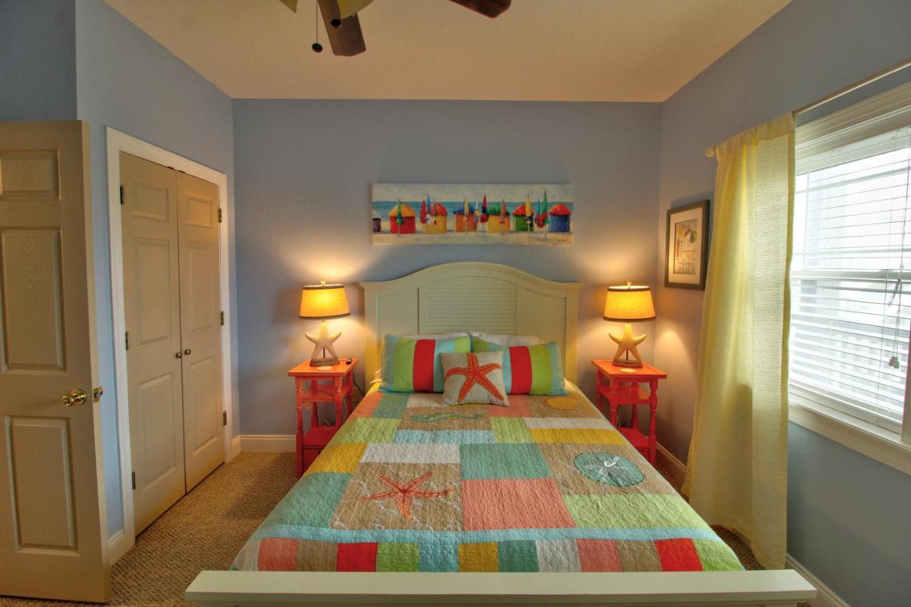 Sea Pointe Condos By Kees Vacations Kill Devil Hills Exterior foto