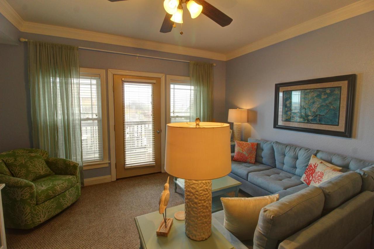 Sea Pointe Condos By Kees Vacations Kill Devil Hills Exterior foto
