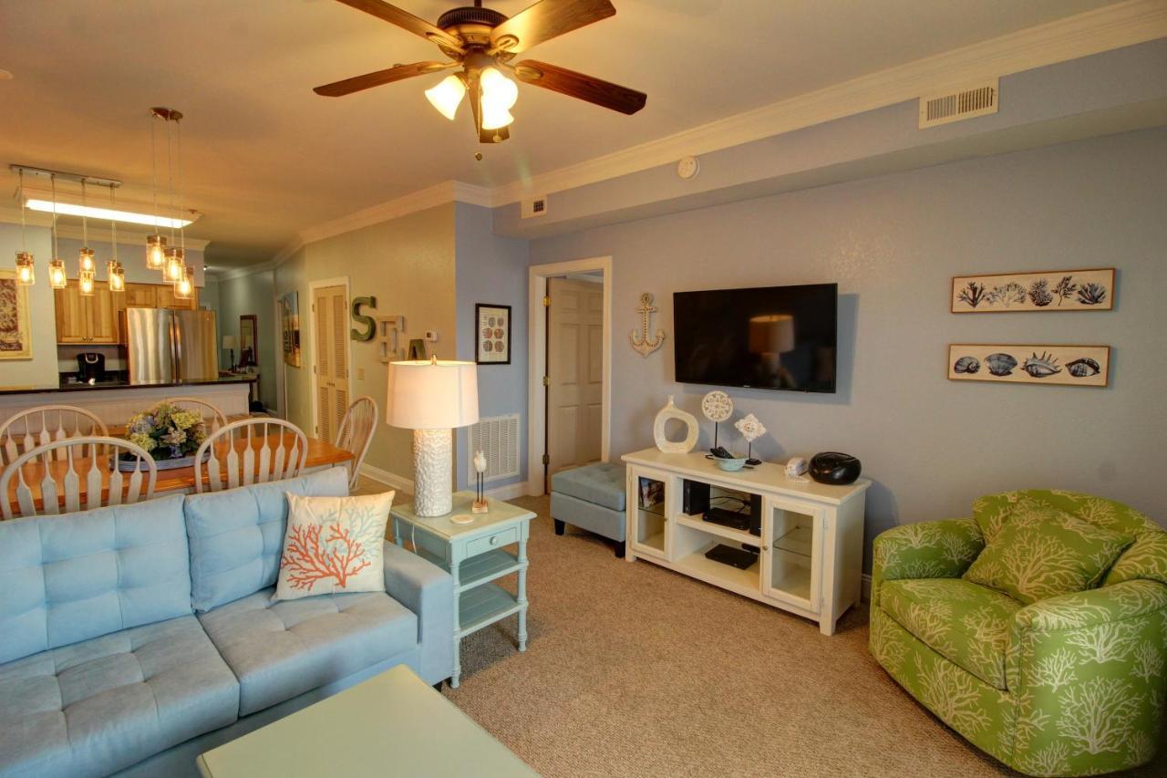 Sea Pointe Condos By Kees Vacations Kill Devil Hills Exterior foto