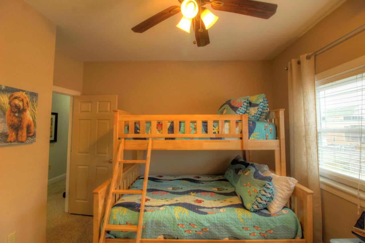 Sea Pointe Condos By Kees Vacations Kill Devil Hills Exterior foto