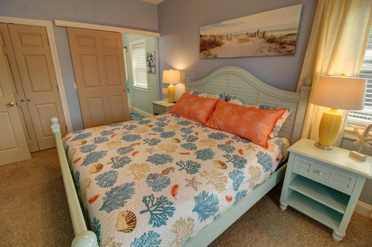 Sea Pointe Condos By Kees Vacations Kill Devil Hills Exterior foto